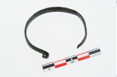 Foto von Bronzearmreif (NHMW-PRAE-026128)